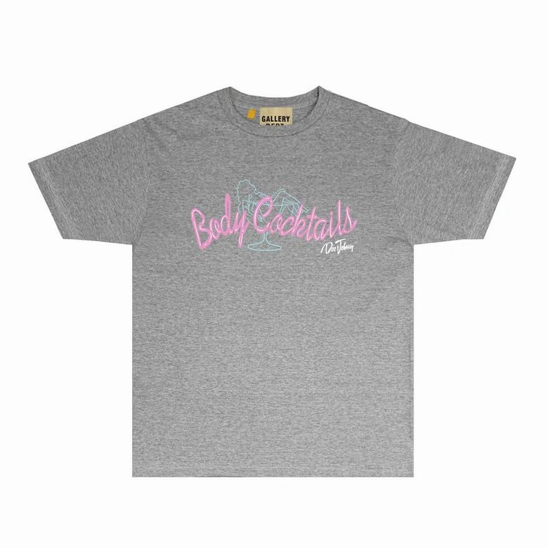 G*allery D*ept T-shirt Top Quality Qiqi 20240721- Reliable 12159