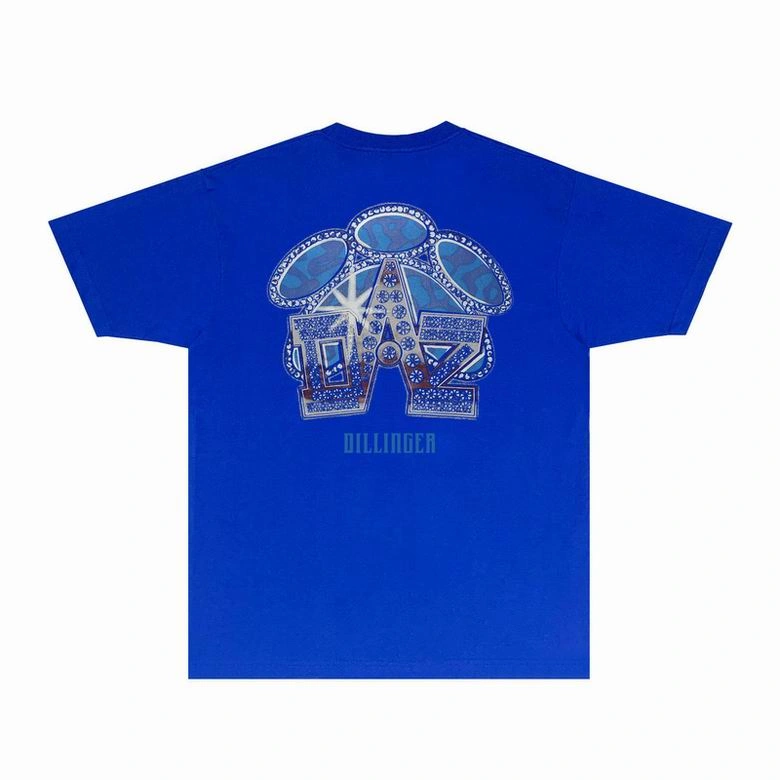 Comfortable G*allery D*ept T-shirt Top Quality Qiqi 20240721- 12157