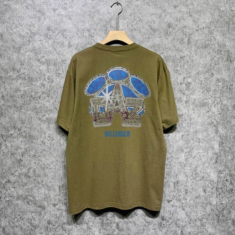 Comfortable G*allery D*ept T-shirt Top Quality Qiqi 20240721- 12157