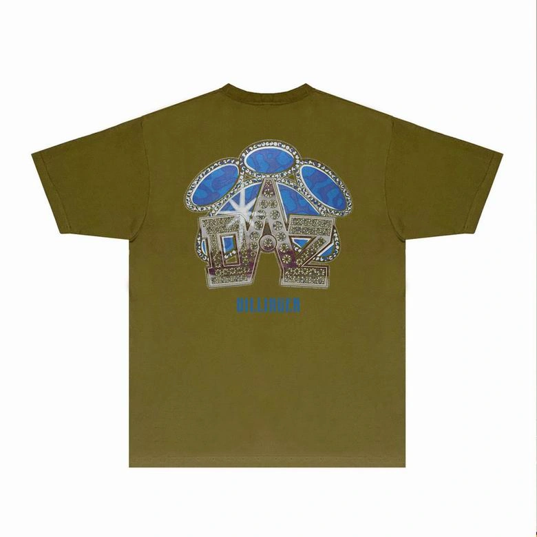 Comfortable G*allery D*ept T-shirt Top Quality Qiqi 20240721- 12157