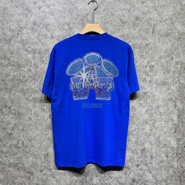 Comfortable G*allery D*ept T-shirt Top Quality Qiqi 20240721- 12157