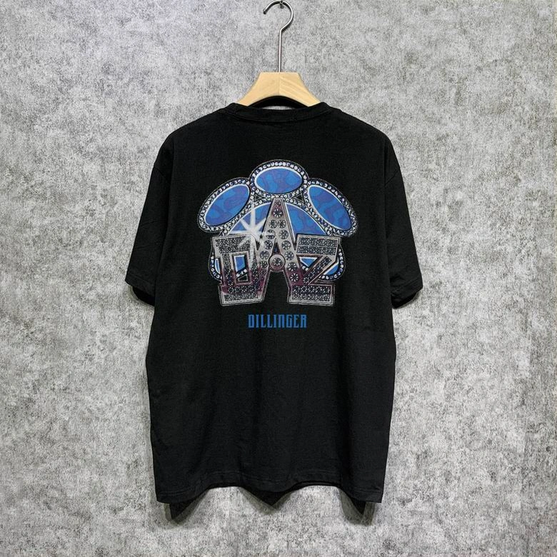 Comfortable G*allery D*ept T-shirt Top Quality Qiqi 20240721- 12157