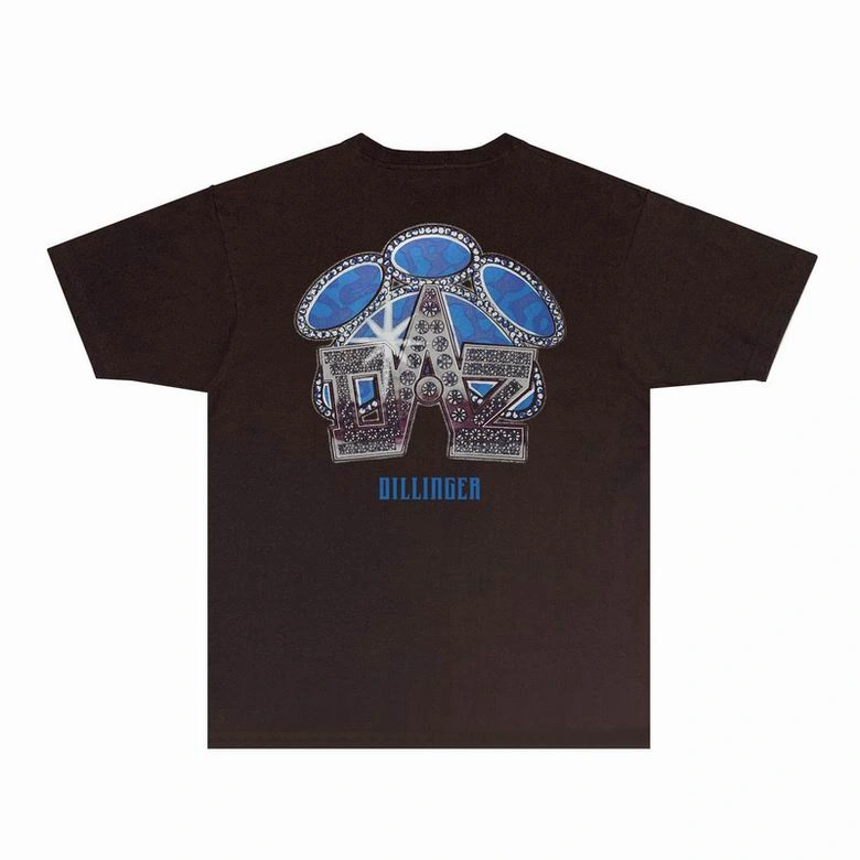 Comfortable G*allery D*ept T-shirt Top Quality Qiqi 20240721- 12157