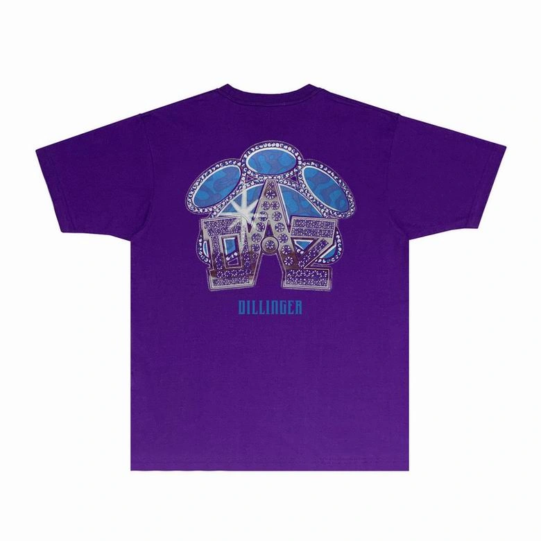 Comfortable G*allery D*ept T-shirt Top Quality Qiqi 20240721- 12157
