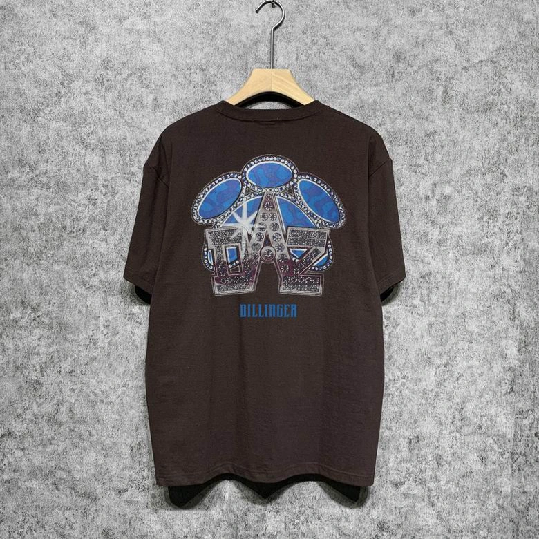 Comfortable G*allery D*ept T-shirt Top Quality Qiqi 20240721- 12157