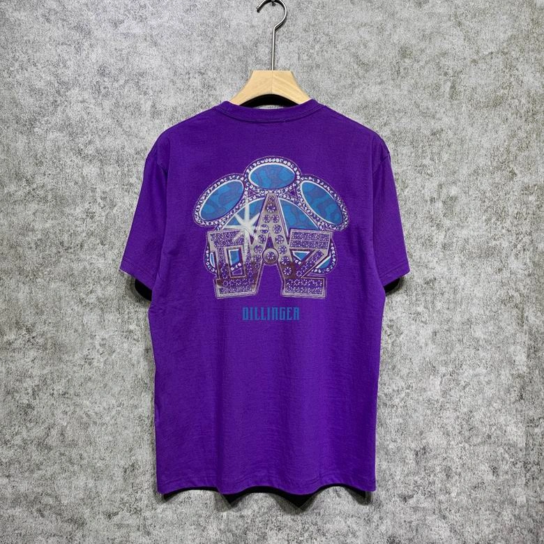 Comfortable G*allery D*ept T-shirt Top Quality Qiqi 20240721- 12157