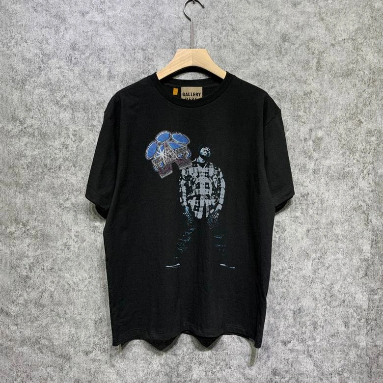 Comfortable G*allery D*ept T-shirt Top Quality Qiqi 20240721- 12157