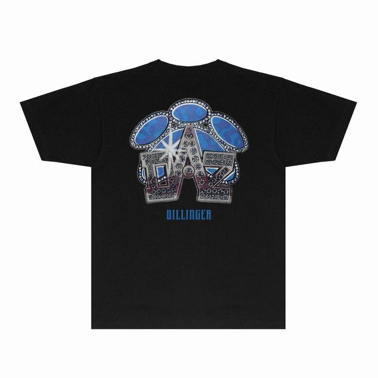 Comfortable G*allery D*ept T-shirt Top Quality Qiqi 20240721- 12157