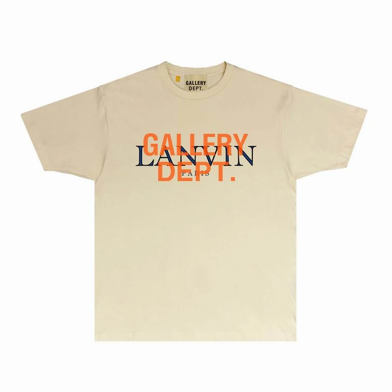 Stretchable G*allery D*ept T-shirt Top Quality Qiqi 20240721- 12158