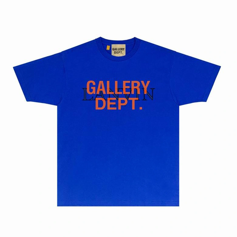 Stretchable G*allery D*ept T-shirt Top Quality Qiqi 20240721- 12158