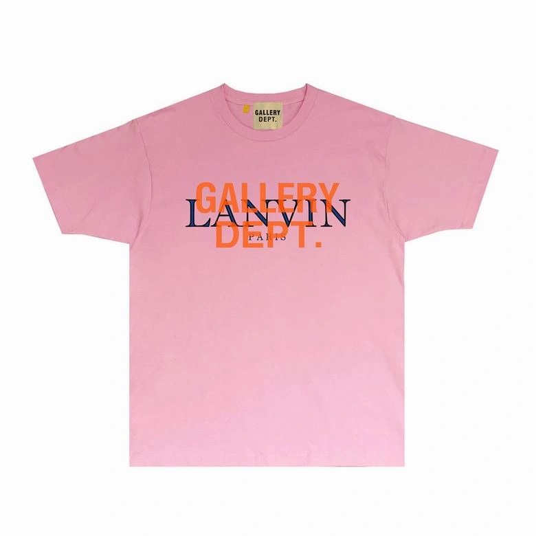 Stretchable G*allery D*ept T-shirt Top Quality Qiqi 20240721- 12158
