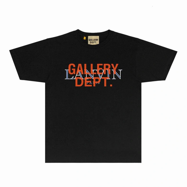 Stretchable G*allery D*ept T-shirt Top Quality Qiqi 20240721- 12158