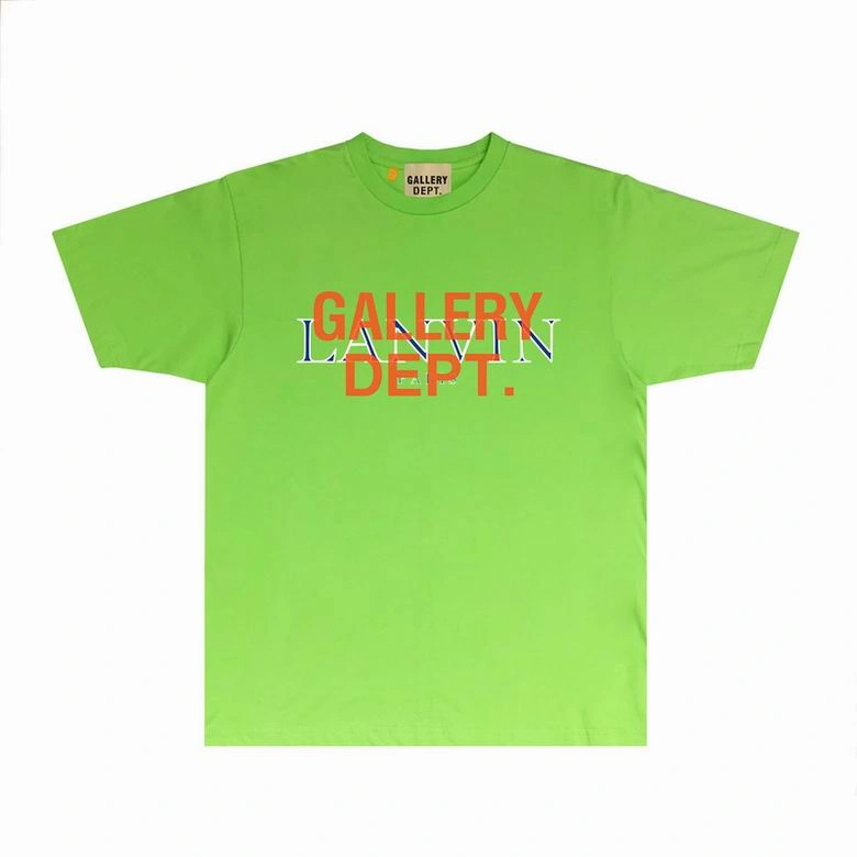 Stretchable G*allery D*ept T-shirt Top Quality Qiqi 20240721- 12158