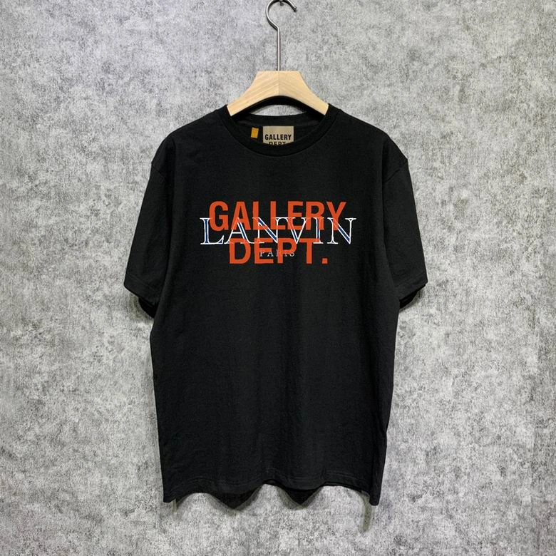 Stretchable G*allery D*ept T-shirt Top Quality Qiqi 20240721- 12158