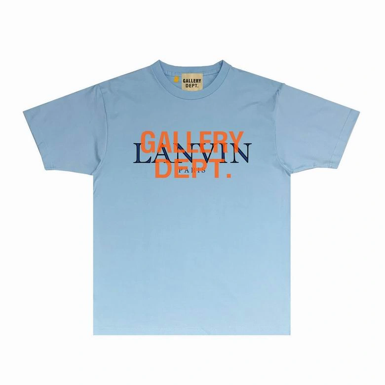 Stretchable G*allery D*ept T-shirt Top Quality Qiqi 20240721- 12158