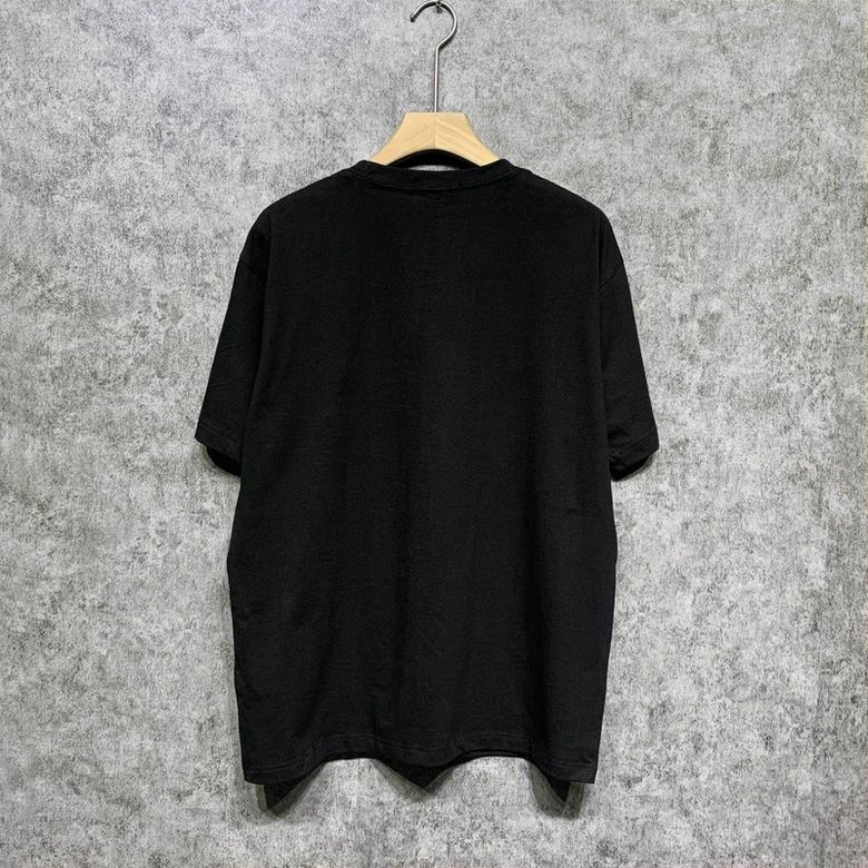 Stretchable G*allery D*ept T-shirt Top Quality Qiqi 20240721- 12158