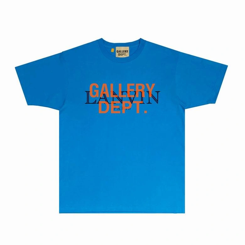 Stretchable G*allery D*ept T-shirt Top Quality Qiqi 20240721- 12158