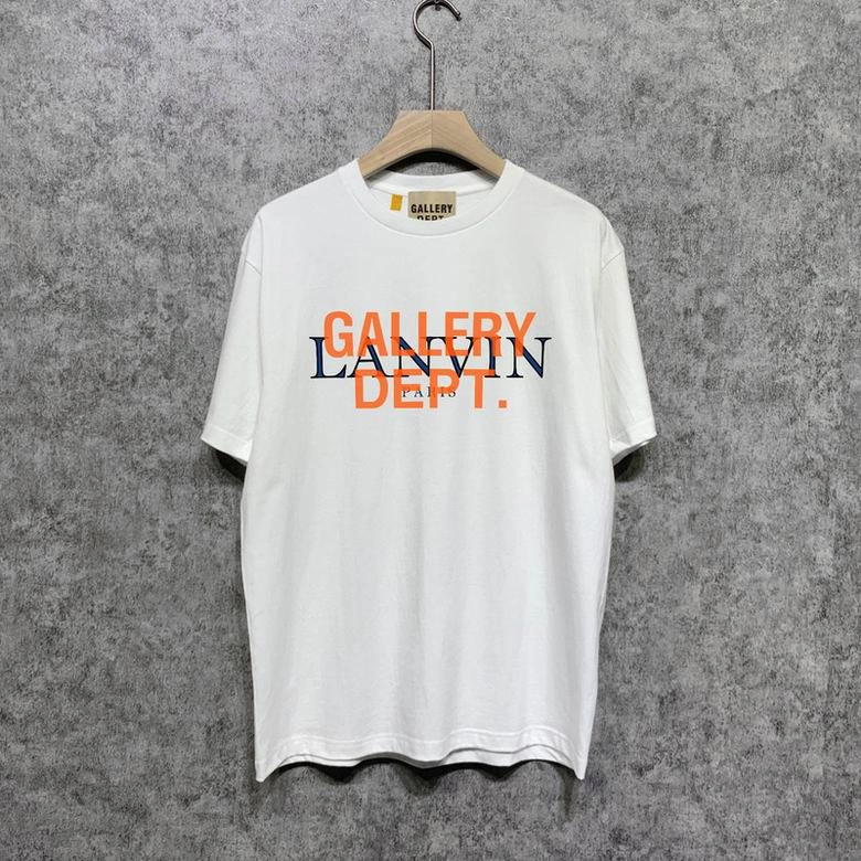 Stretchable G*allery D*ept T-shirt Top Quality Qiqi 20240721- 12158