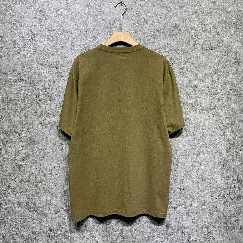 Stretchable G*allery D*ept T-shirt Top Quality Qiqi 20240721- 12158