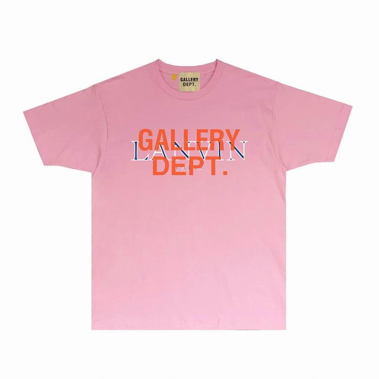 Stretchable G*allery D*ept T-shirt Top Quality Qiqi 20240721- 12158