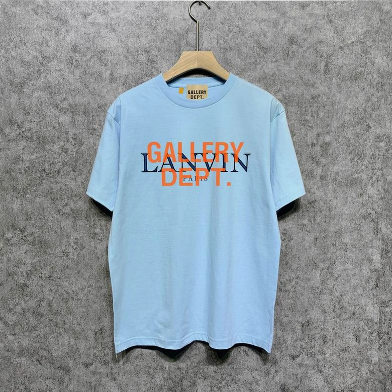 Stretchable G*allery D*ept T-shirt Top Quality Qiqi 20240721- 12158