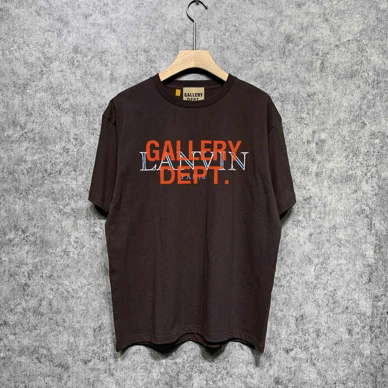 Stretchable G*allery D*ept T-shirt Top Quality Qiqi 20240721- 12158