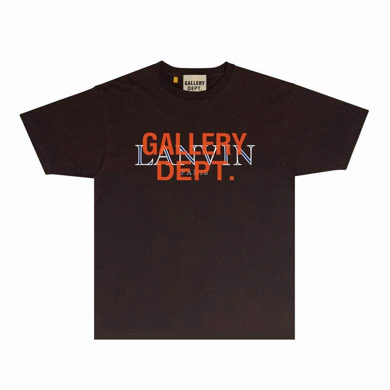 Stretchable G*allery D*ept T-shirt Top Quality Qiqi 20240721- 12158