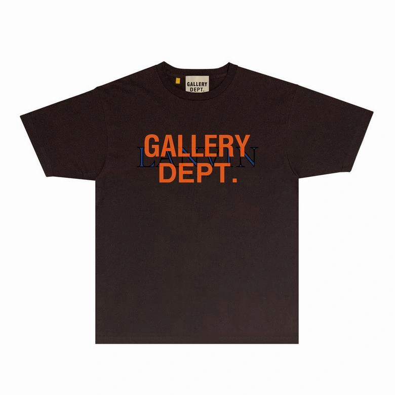 Stretchable G*allery D*ept T-shirt Top Quality Qiqi 20240721- 12158