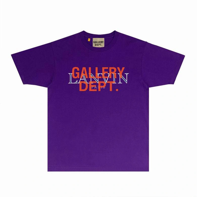 Stretchable G*allery D*ept T-shirt Top Quality Qiqi 20240721- 12158