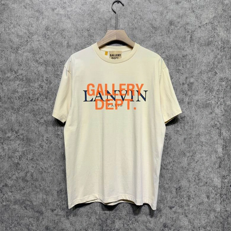 Stretchable G*allery D*ept T-shirt Top Quality Qiqi 20240721- 12158