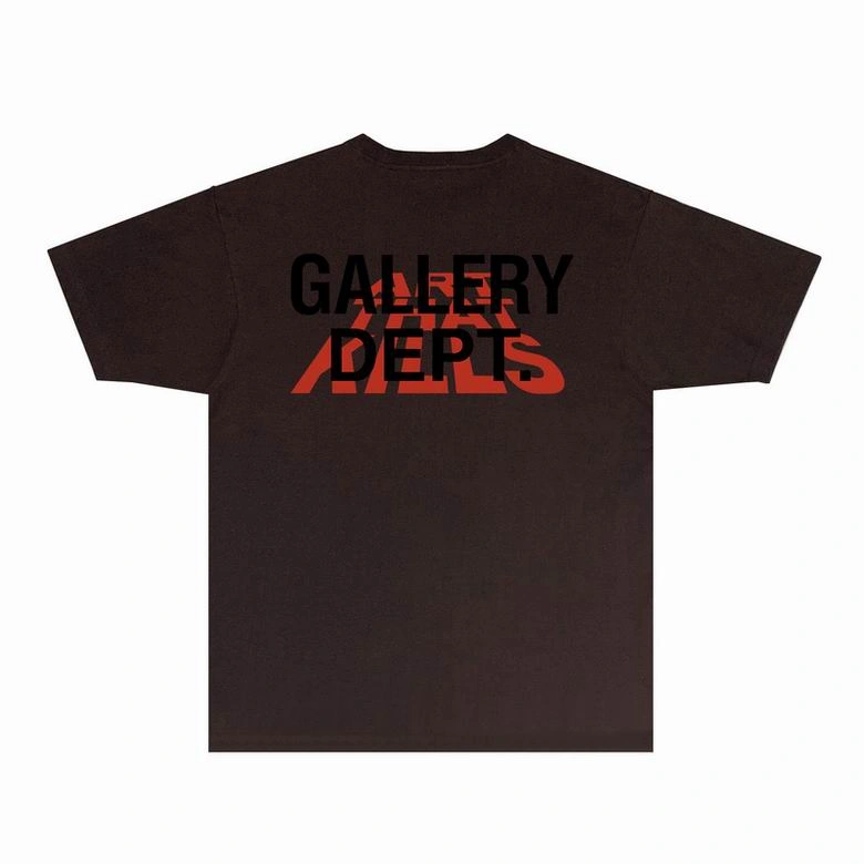 Trendsetting G*allery D*ept T-shirt Top Quality Qiqi 20240721- 12156