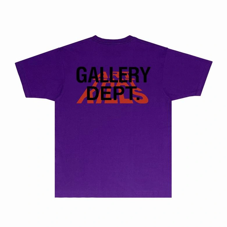Trendsetting G*allery D*ept T-shirt Top Quality Qiqi 20240721- 12156