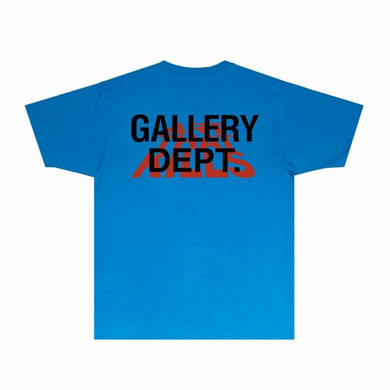 Trendsetting G*allery D*ept T-shirt Top Quality Qiqi 20240721- 12156