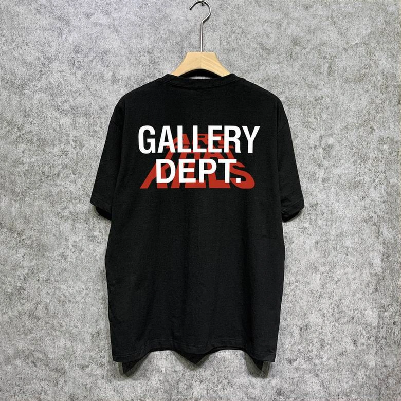 Trendsetting G*allery D*ept T-shirt Top Quality Qiqi 20240721- 12156