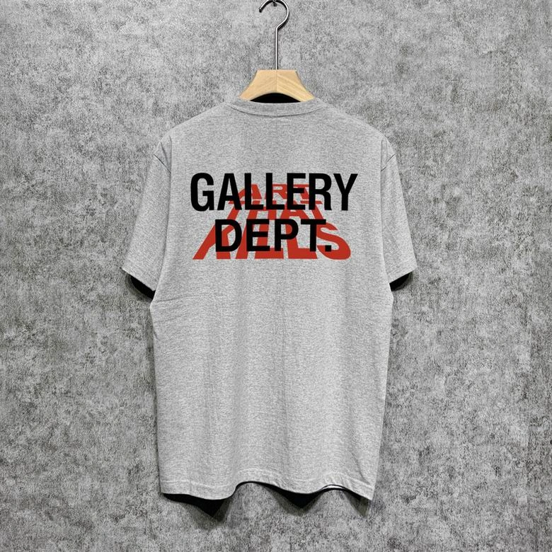 Trendsetting G*allery D*ept T-shirt Top Quality Qiqi 20240721- 12156
