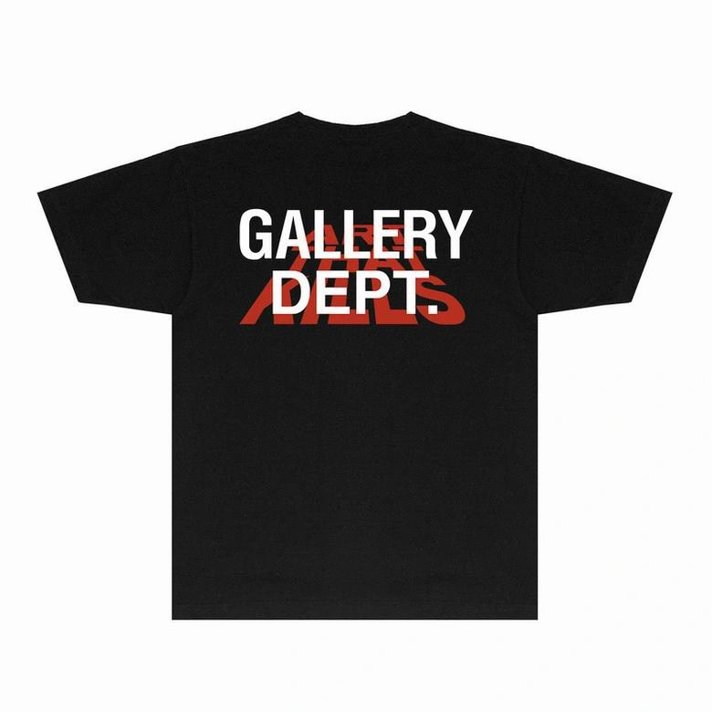 Trendsetting G*allery D*ept T-shirt Top Quality Qiqi 20240721- 12156