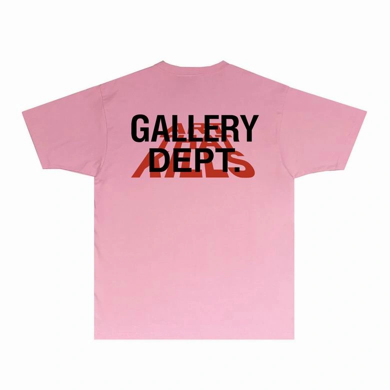 Trendsetting G*allery D*ept T-shirt Top Quality Qiqi 20240721- 12156