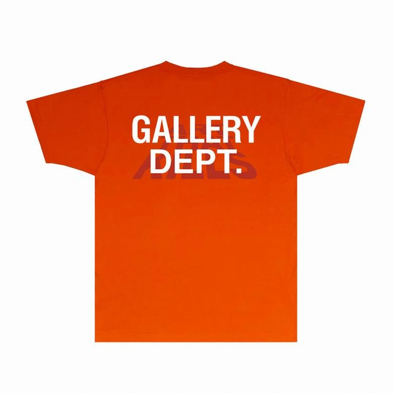 Trendsetting G*allery D*ept T-shirt Top Quality Qiqi 20240721- 12156