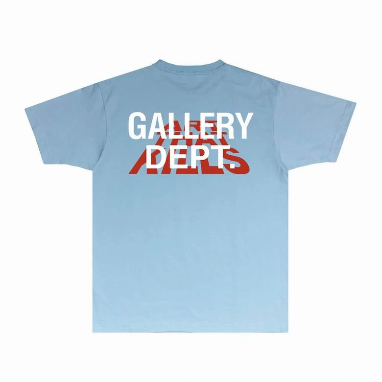 Trendsetting G*allery D*ept T-shirt Top Quality Qiqi 20240721- 12156