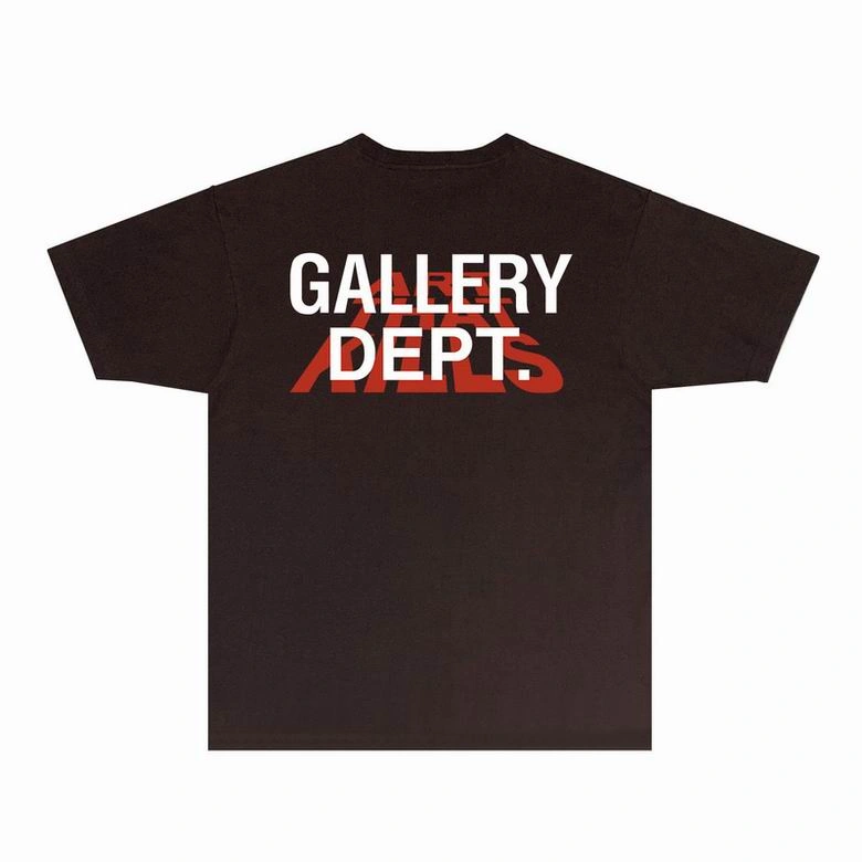 Trendsetting G*allery D*ept T-shirt Top Quality Qiqi 20240721- 12156