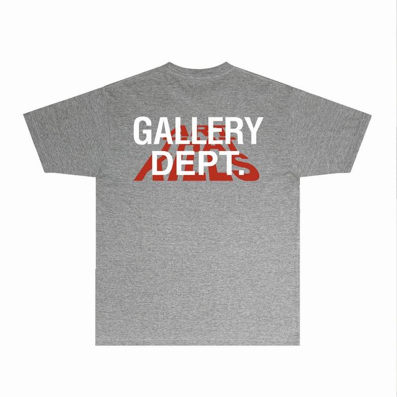 Trendsetting G*allery D*ept T-shirt Top Quality Qiqi 20240721- 12156