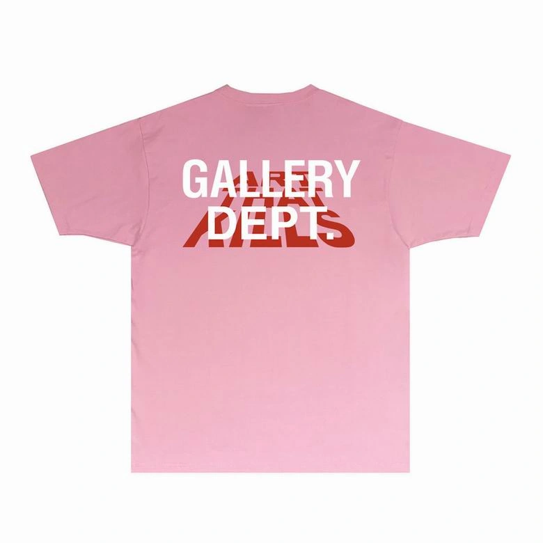 Trendsetting G*allery D*ept T-shirt Top Quality Qiqi 20240721- 12156