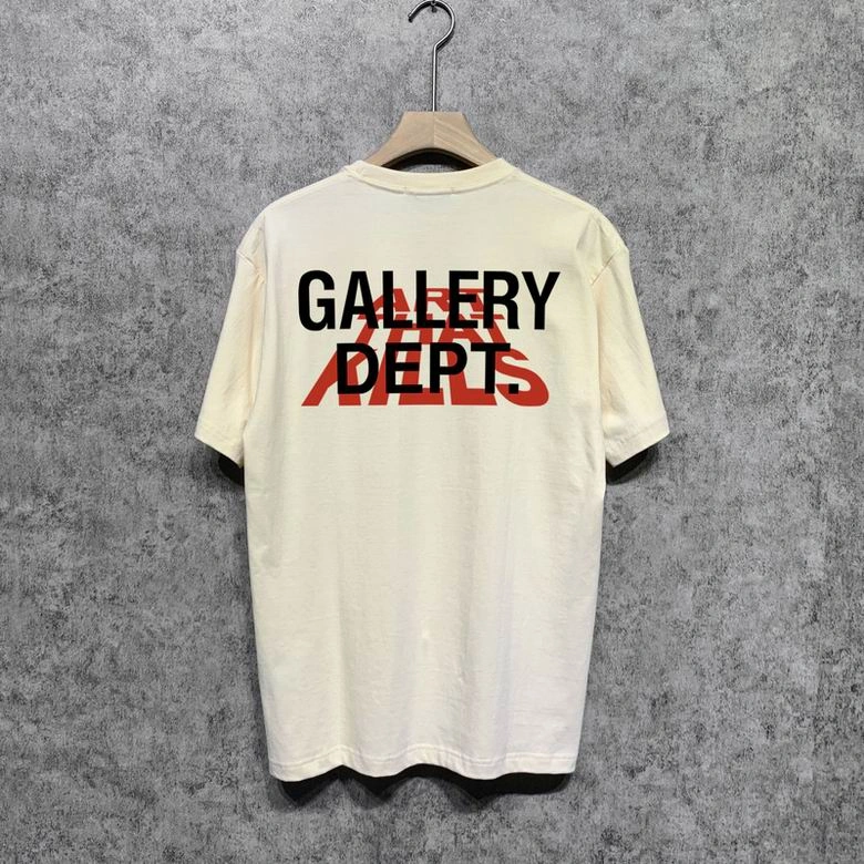 Trendsetting G*allery D*ept T-shirt Top Quality Qiqi 20240721- 12156