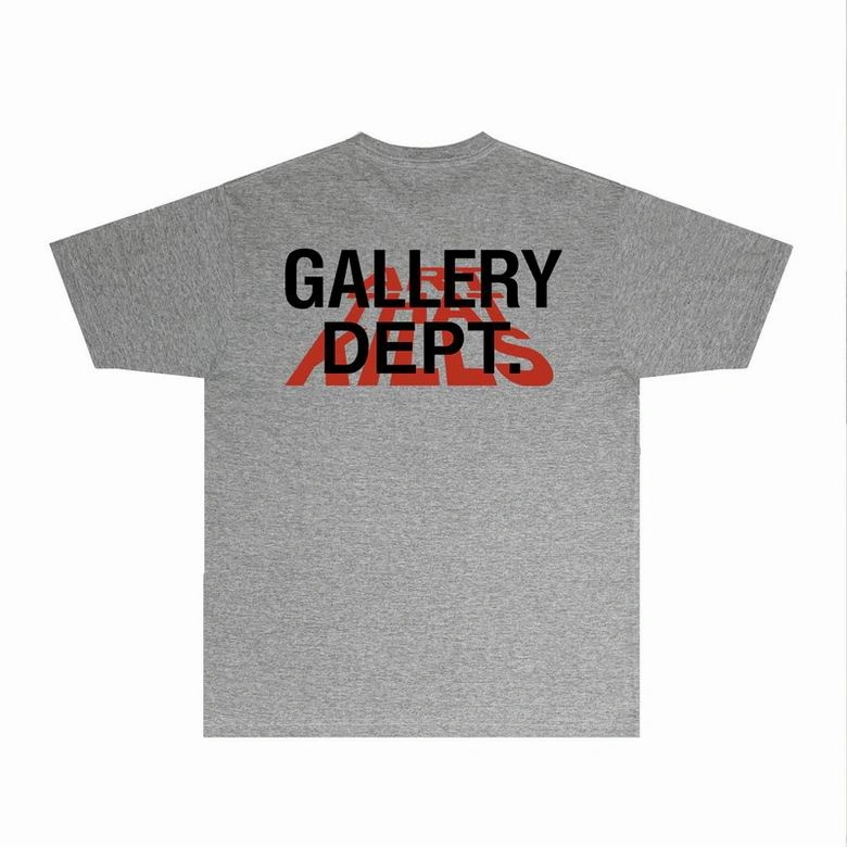 Trendsetting G*allery D*ept T-shirt Top Quality Qiqi 20240721- 12156