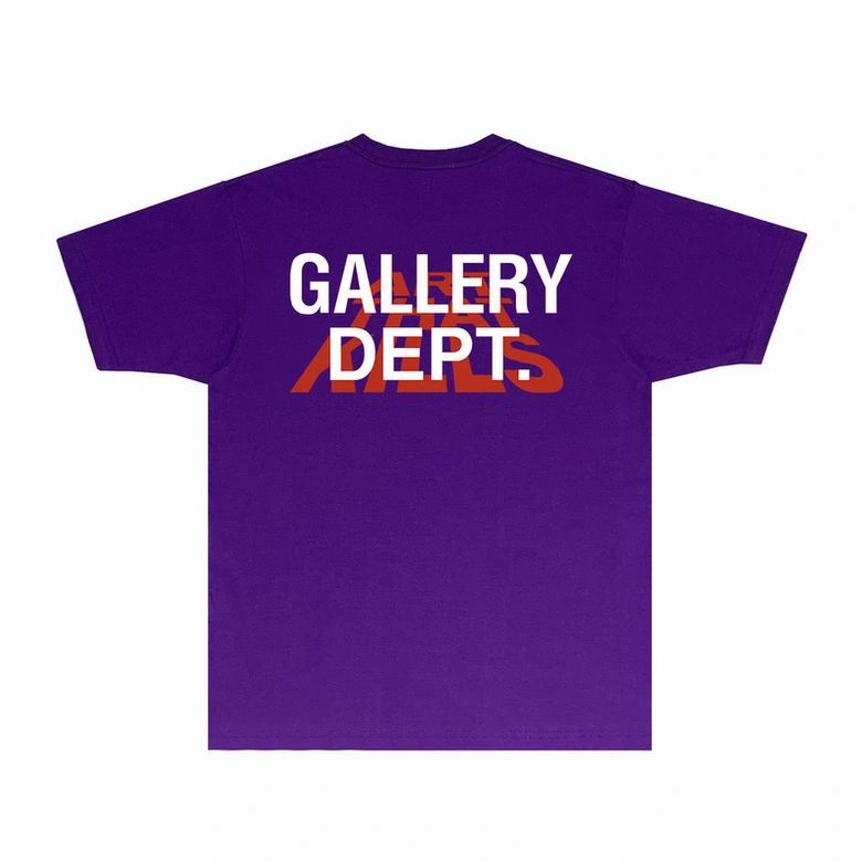 Trendsetting G*allery D*ept T-shirt Top Quality Qiqi 20240721- 12156
