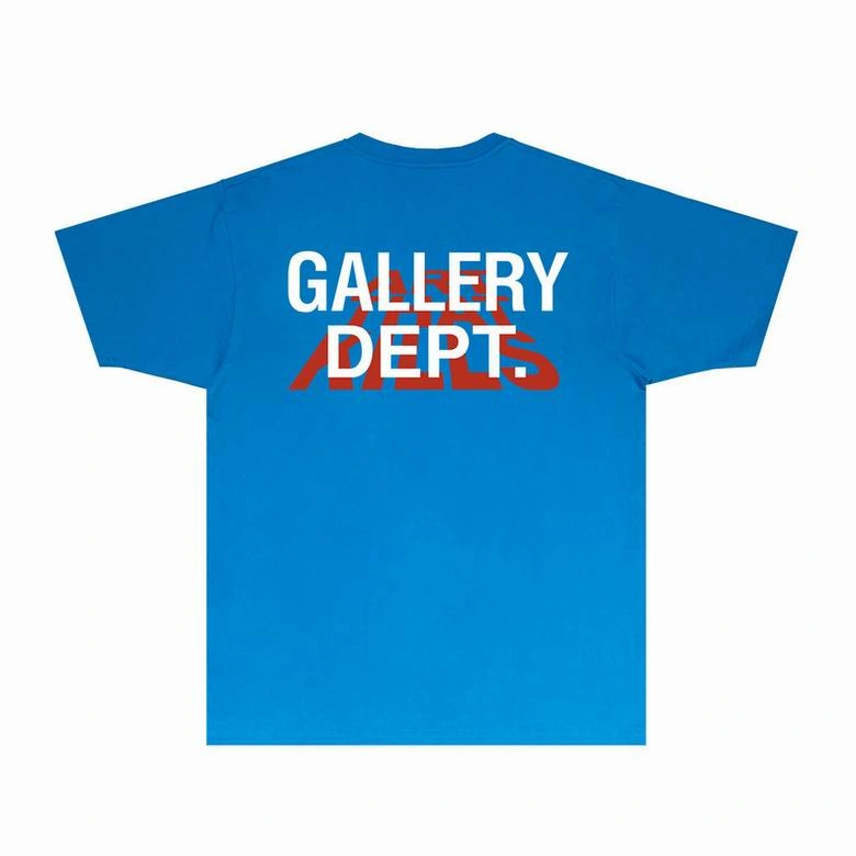 Trendsetting G*allery D*ept T-shirt Top Quality Qiqi 20240721- 12156