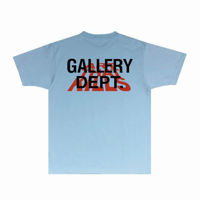 Trendsetting G*allery D*ept T-shirt Top Quality Qiqi 20240721- 12156
