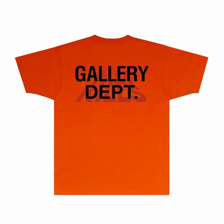 Trendsetting G*allery D*ept T-shirt Top Quality Qiqi 20240721- 12156
