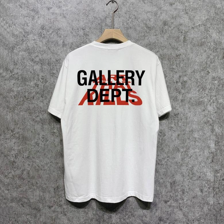 Trendsetting G*allery D*ept T-shirt Top Quality Qiqi 20240721- 12156