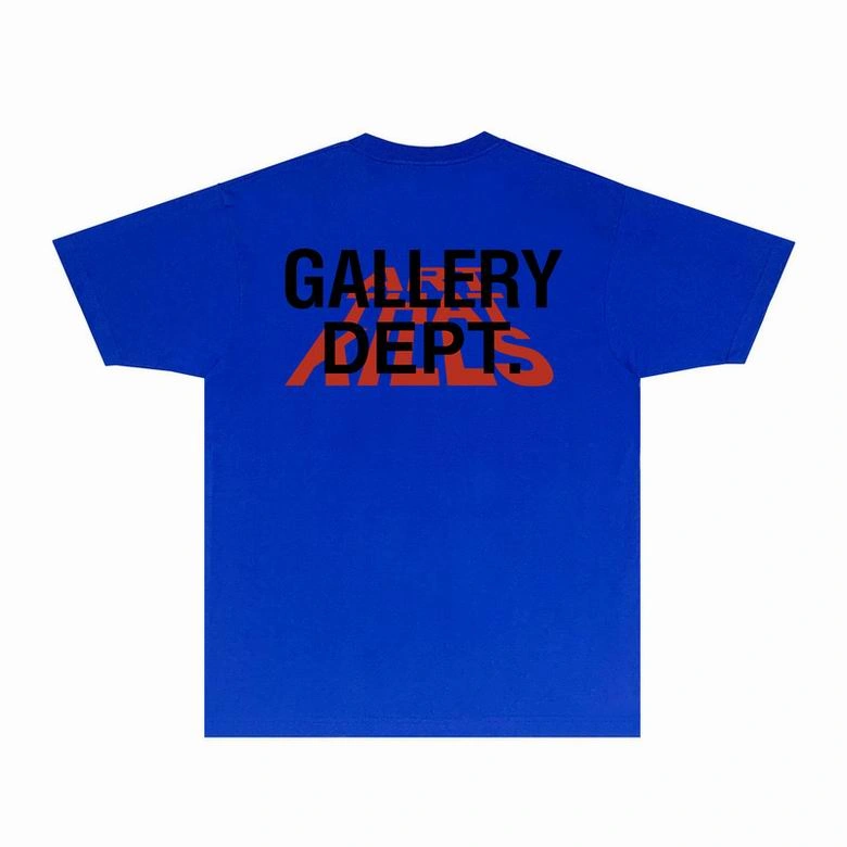 Trendsetting G*allery D*ept T-shirt Top Quality Qiqi 20240721- 12156